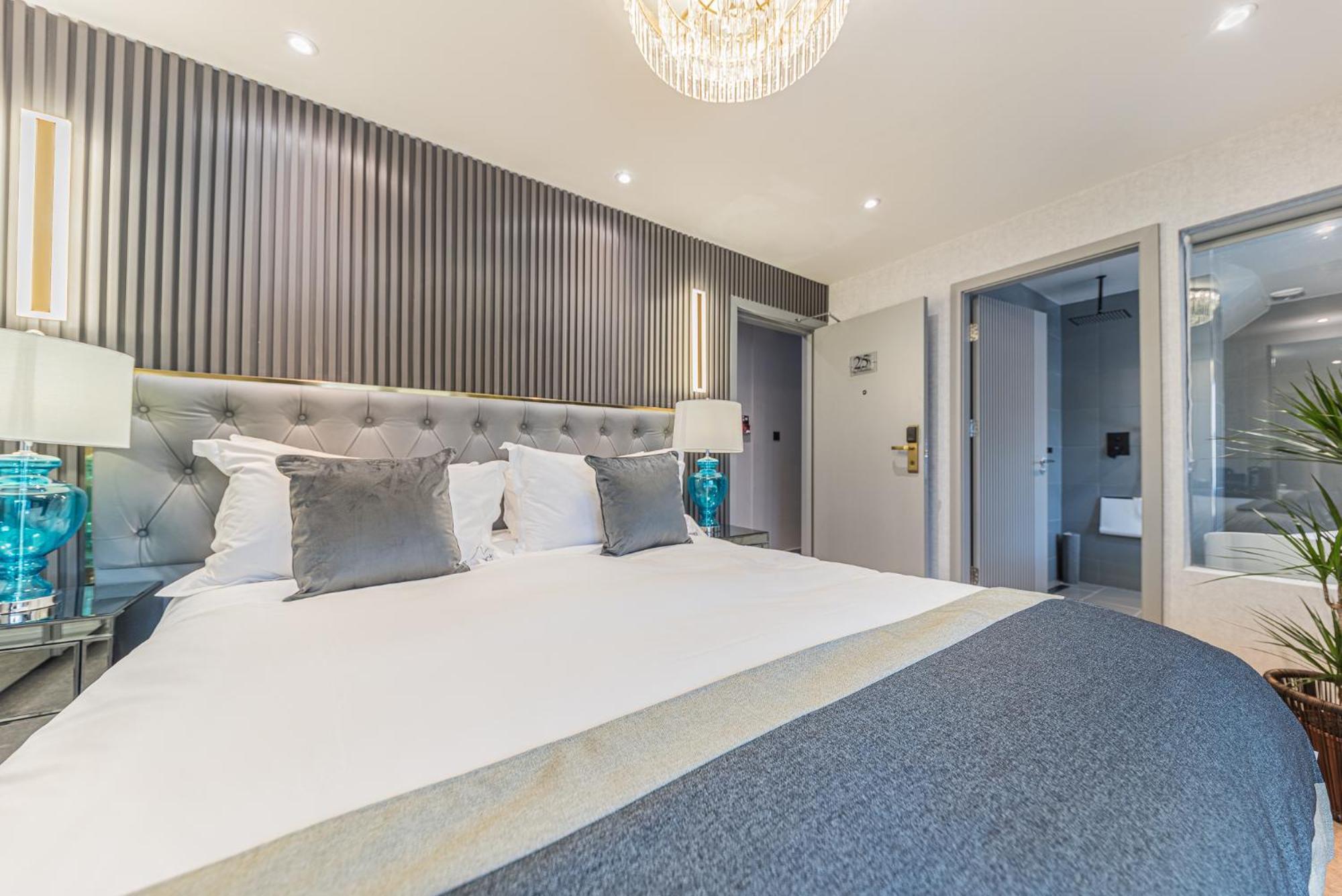 Ambleside Rooms & Suites - Stylish Stays With Breathtaking Views - Stay Longer, Save More Экстерьер фото