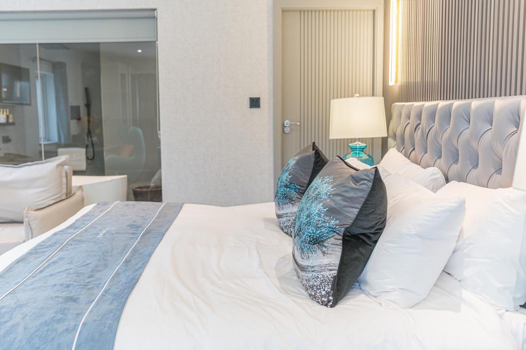Ambleside Rooms & Suites - Stylish Stays With Breathtaking Views - Stay Longer, Save More Экстерьер фото