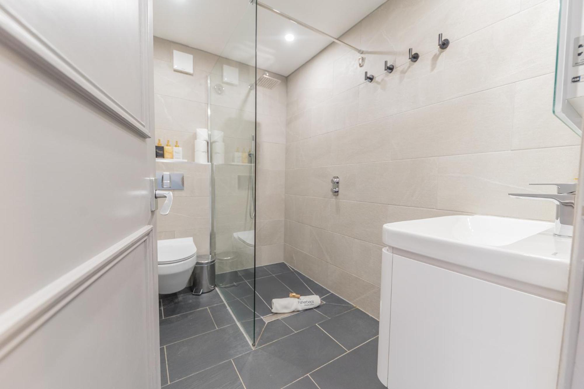 Ambleside Rooms & Suites - Stylish Stays With Breathtaking Views - Stay Longer, Save More Экстерьер фото