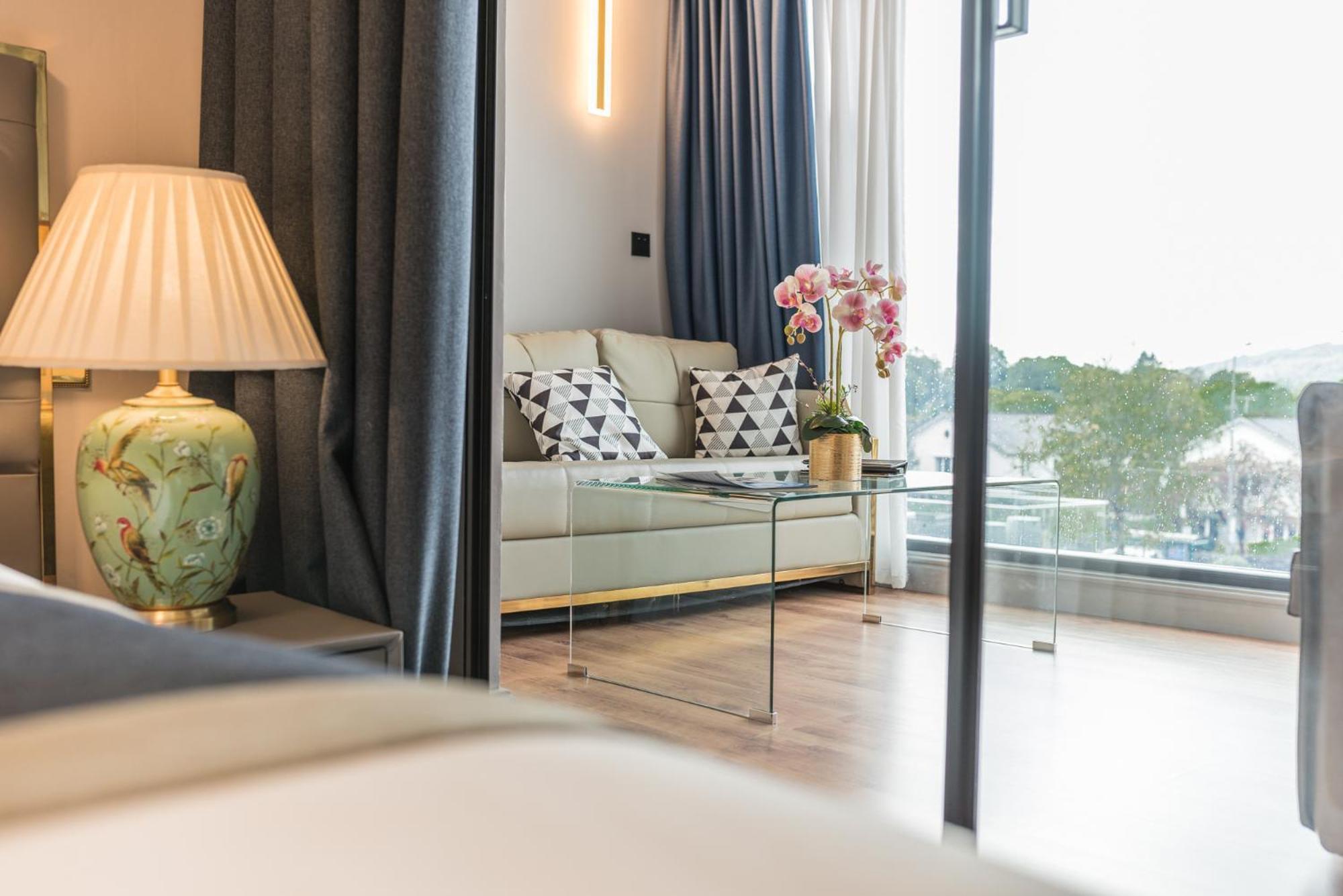 Ambleside Rooms & Suites - Stylish Stays With Breathtaking Views - Stay Longer, Save More Экстерьер фото