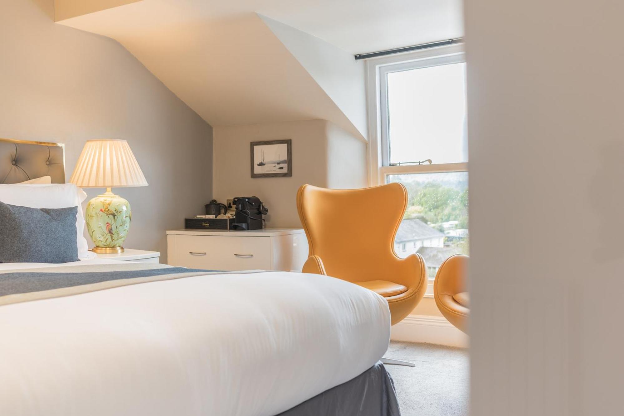 Ambleside Rooms & Suites - Stylish Stays With Breathtaking Views - Stay Longer, Save More Экстерьер фото