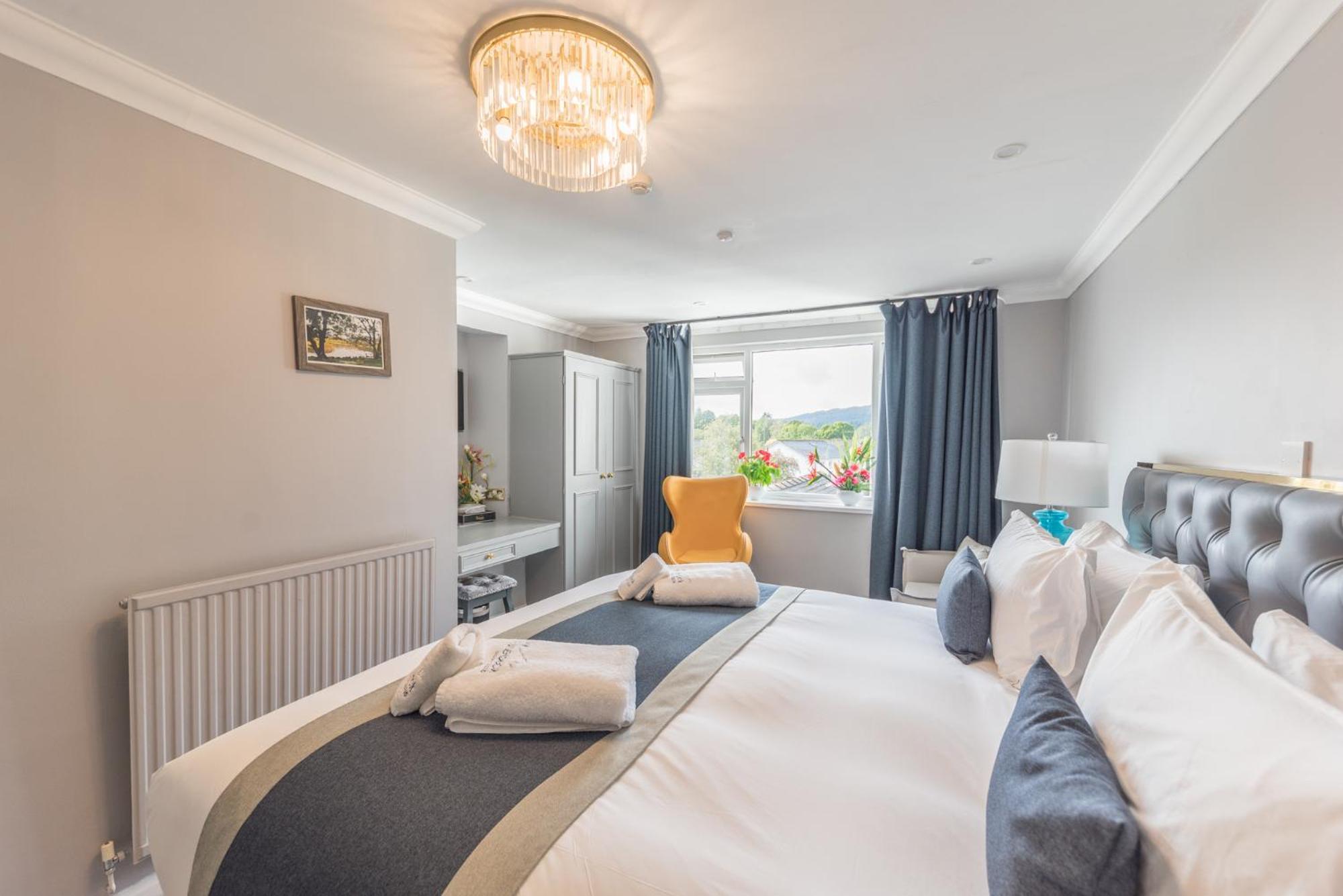Ambleside Rooms & Suites - Stylish Stays With Breathtaking Views - Stay Longer, Save More Экстерьер фото