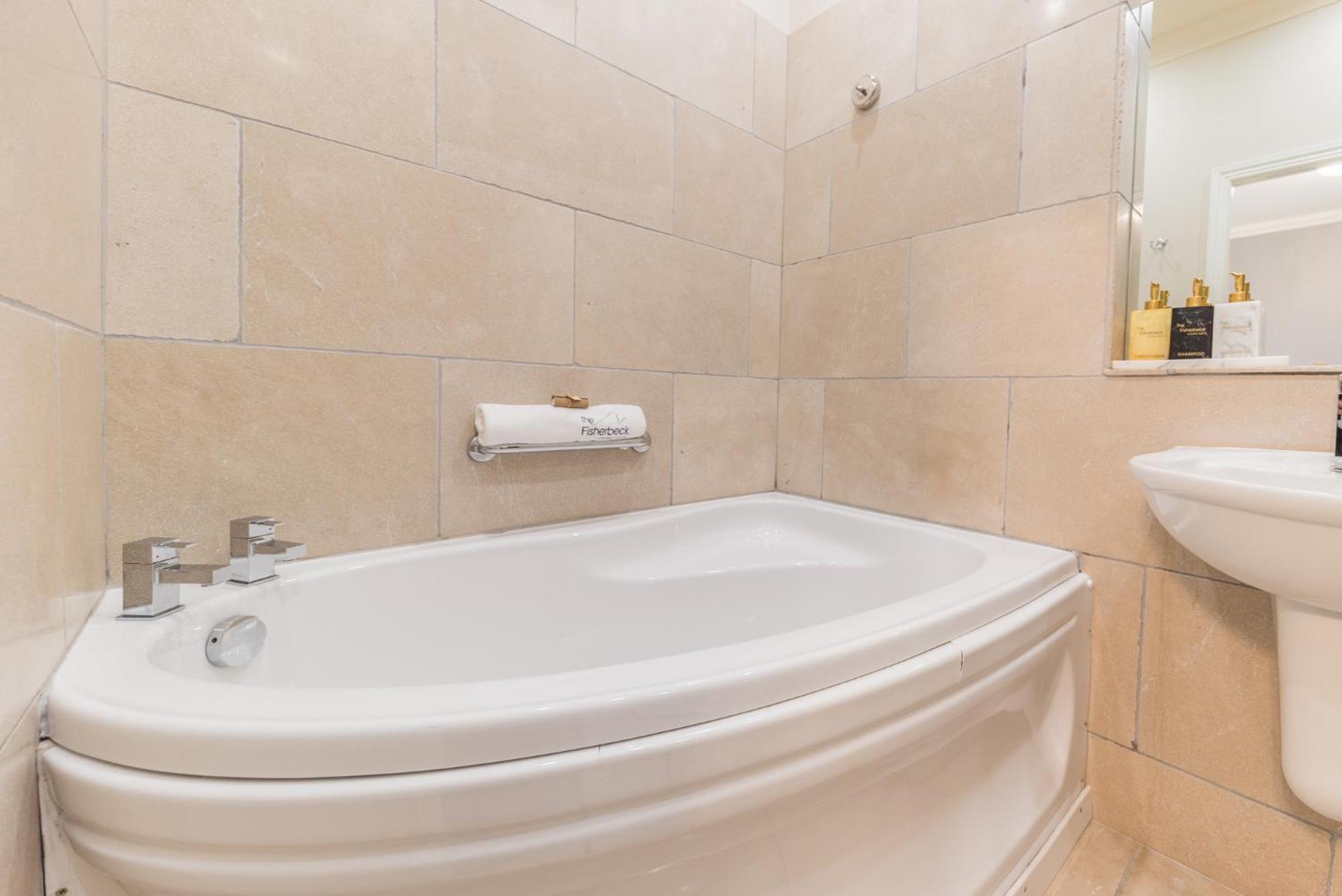 Ambleside Rooms & Suites - Stylish Stays With Breathtaking Views - Stay Longer, Save More Экстерьер фото