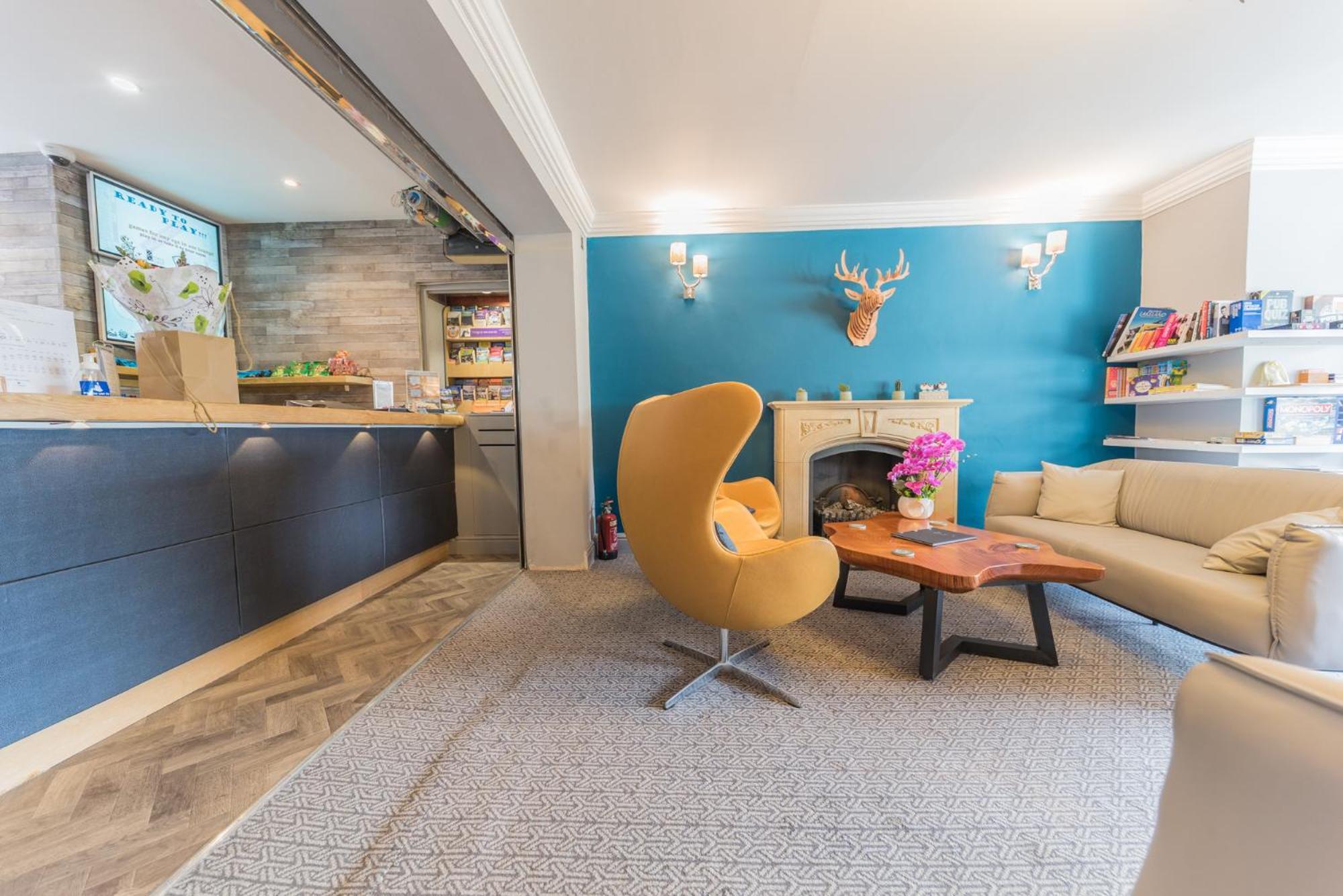 Ambleside Rooms & Suites - Stylish Stays With Breathtaking Views - Stay Longer, Save More Экстерьер фото