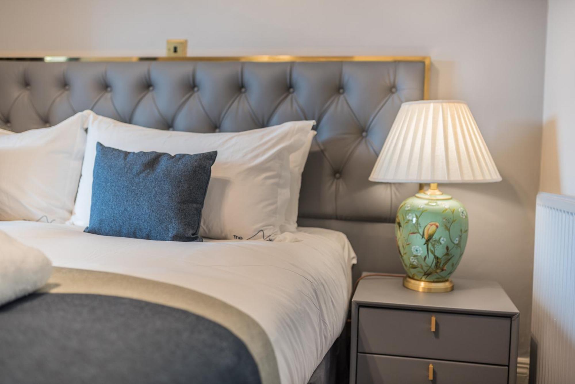 Ambleside Rooms & Suites - Stylish Stays With Breathtaking Views - Stay Longer, Save More Экстерьер фото