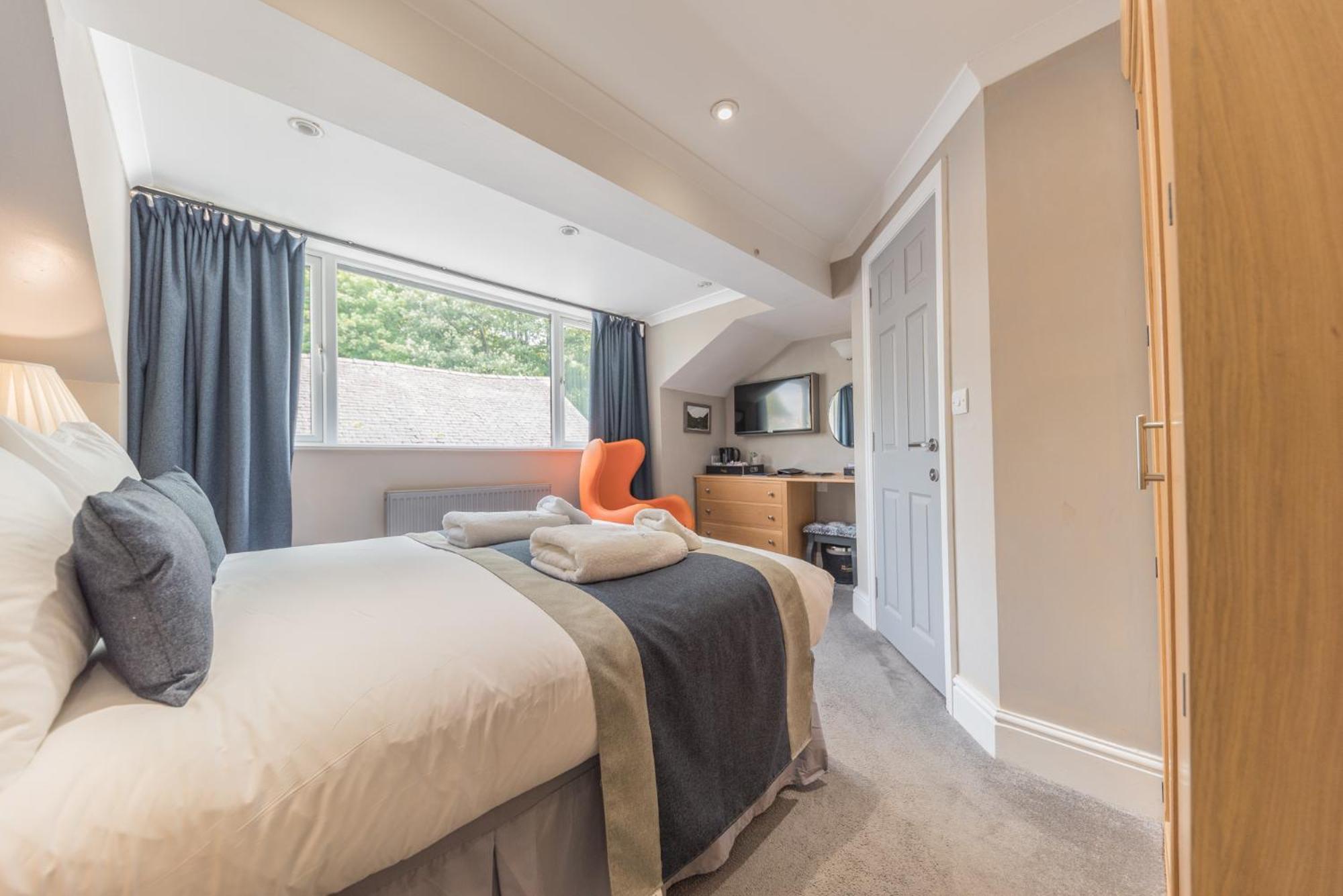 Ambleside Rooms & Suites - Stylish Stays With Breathtaking Views - Stay Longer, Save More Экстерьер фото