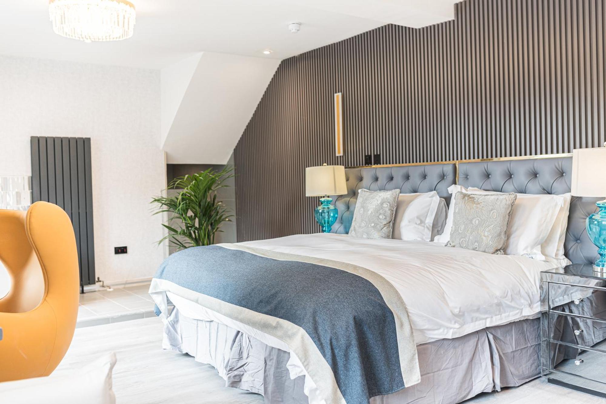 Ambleside Rooms & Suites - Stylish Stays With Breathtaking Views - Stay Longer, Save More Экстерьер фото
