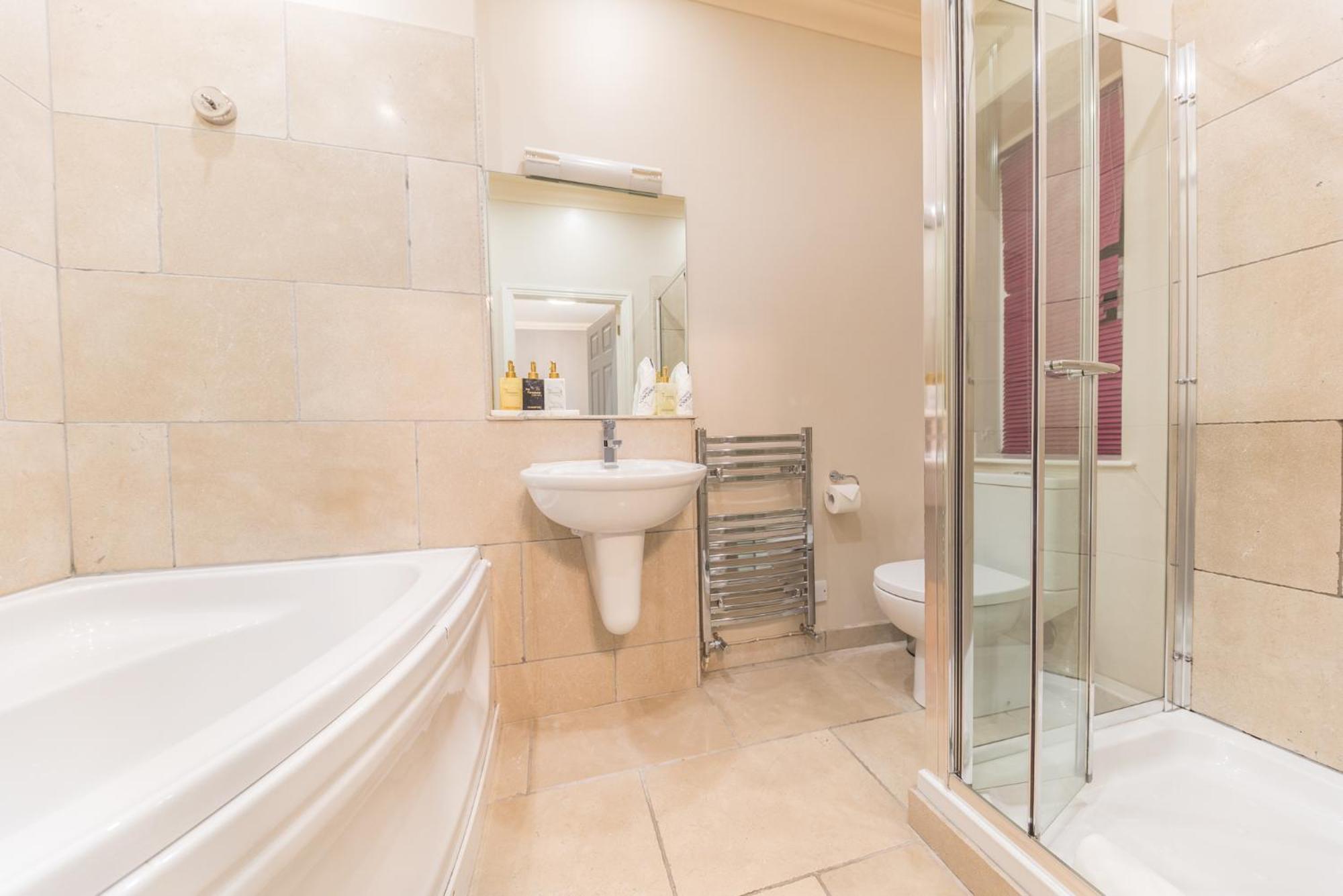 Ambleside Rooms & Suites - Stylish Stays With Breathtaking Views - Stay Longer, Save More Экстерьер фото