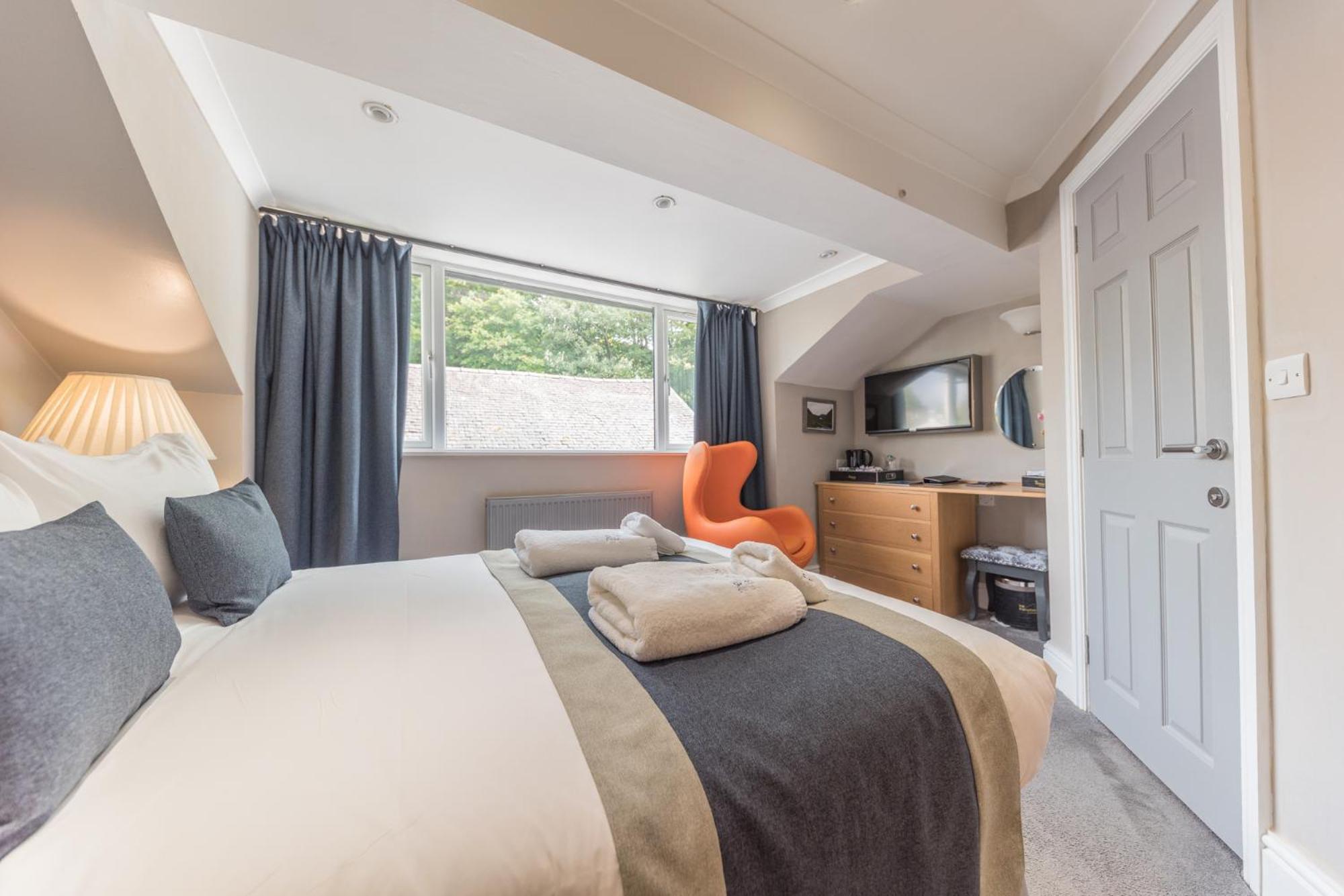 Ambleside Rooms & Suites - Stylish Stays With Breathtaking Views - Stay Longer, Save More Экстерьер фото