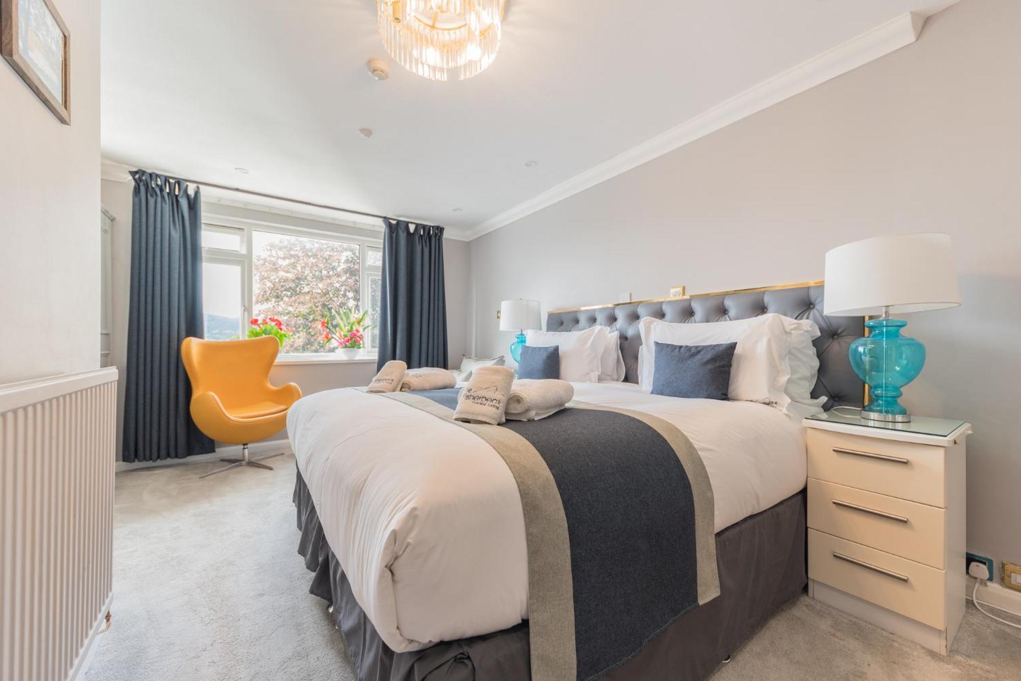 Ambleside Rooms & Suites - Stylish Stays With Breathtaking Views - Stay Longer, Save More Экстерьер фото