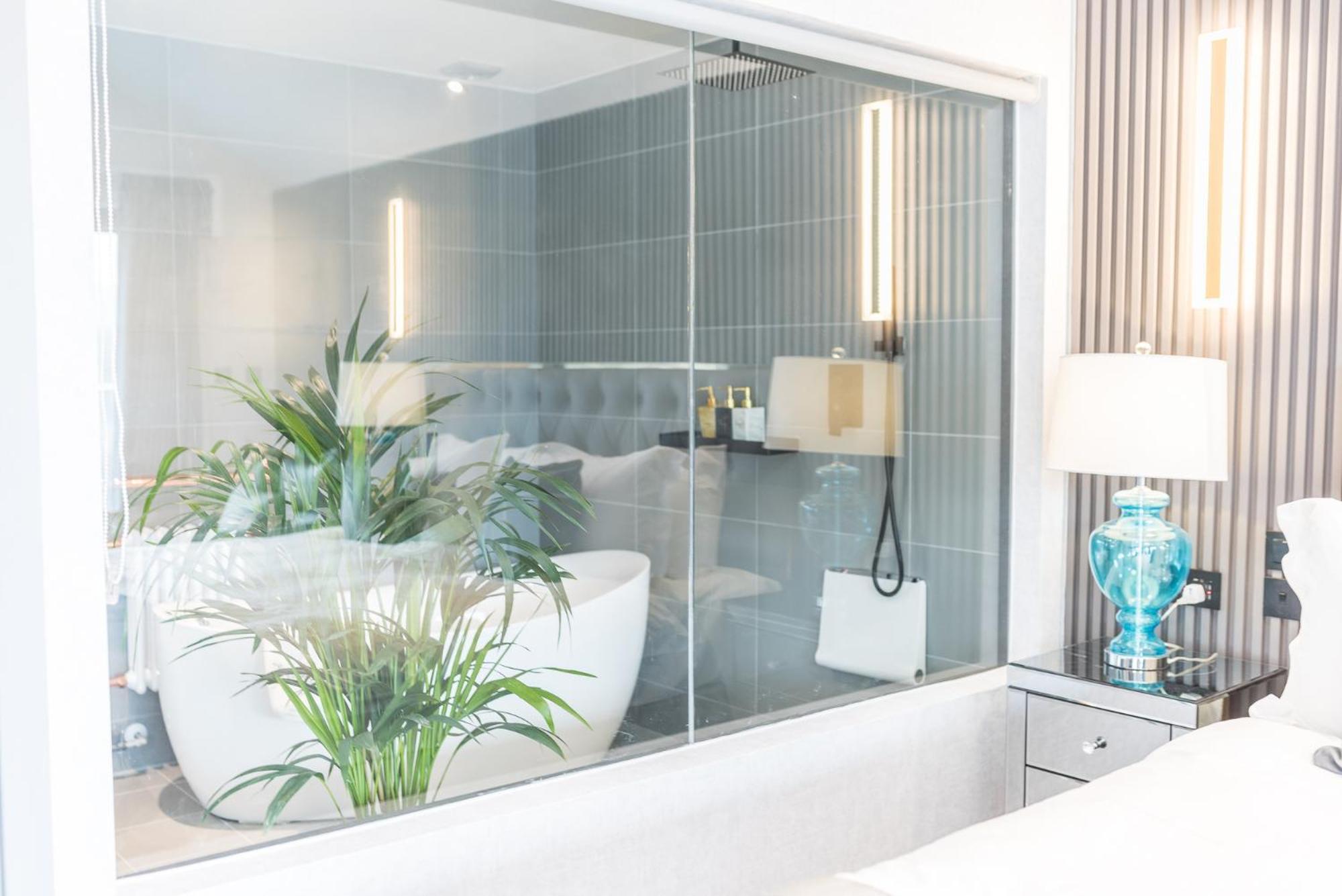 Ambleside Rooms & Suites - Stylish Stays With Breathtaking Views - Stay Longer, Save More Экстерьер фото