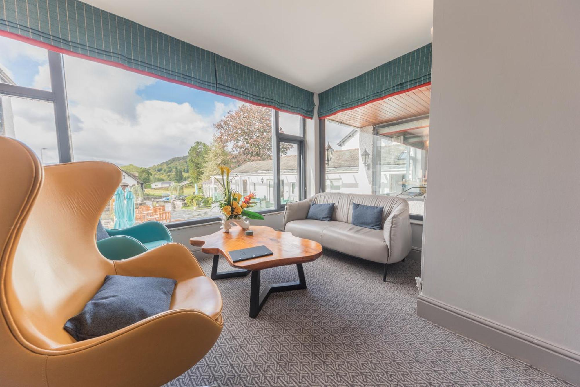 Ambleside Rooms & Suites - Stylish Stays With Breathtaking Views - Stay Longer, Save More Экстерьер фото