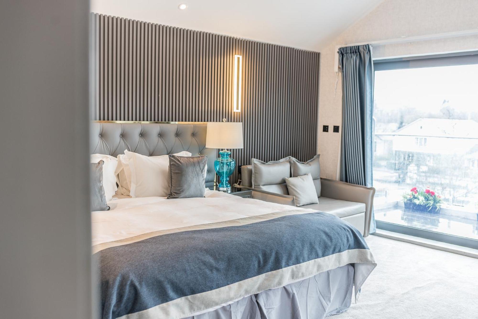 Ambleside Rooms & Suites - Stylish Stays With Breathtaking Views - Stay Longer, Save More Экстерьер фото