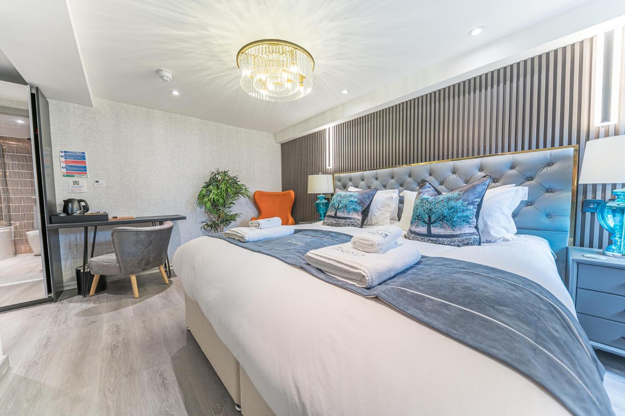 Ambleside Rooms & Suites - Stylish Stays With Breathtaking Views - Stay Longer, Save More Экстерьер фото