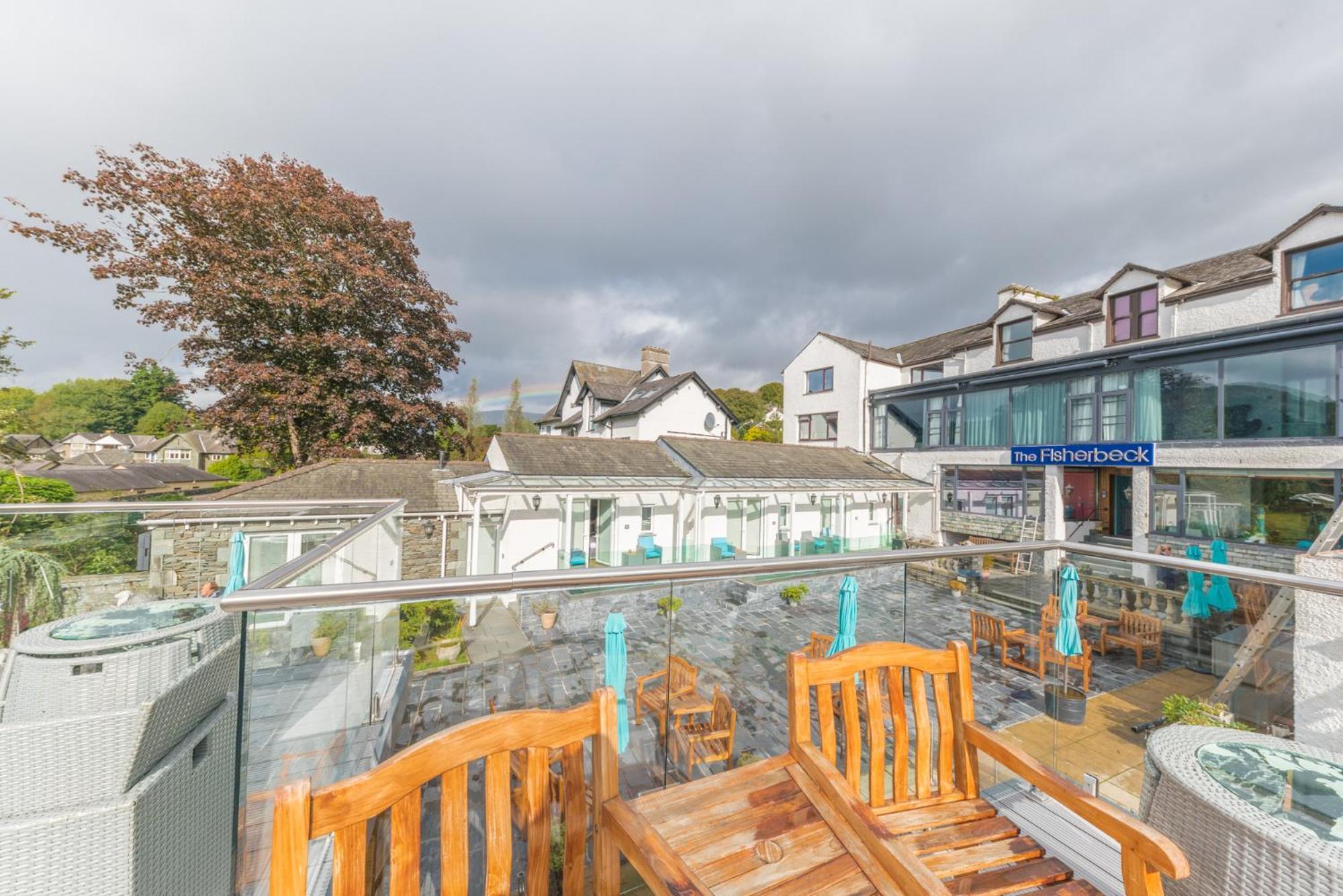 Ambleside Rooms & Suites - Stylish Stays With Breathtaking Views - Stay Longer, Save More Экстерьер фото
